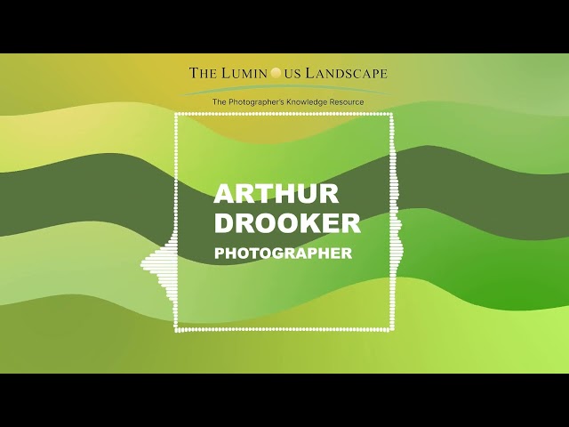 How to Photograph the Most Famous Bridge in the World | Arthur Drooker | Luminous Landscape