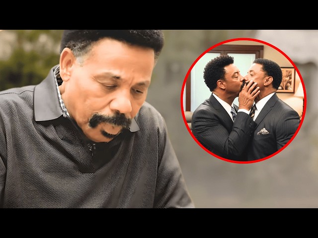 At 80, Pastor Tony Evans FINALLY Confirms The Rumors