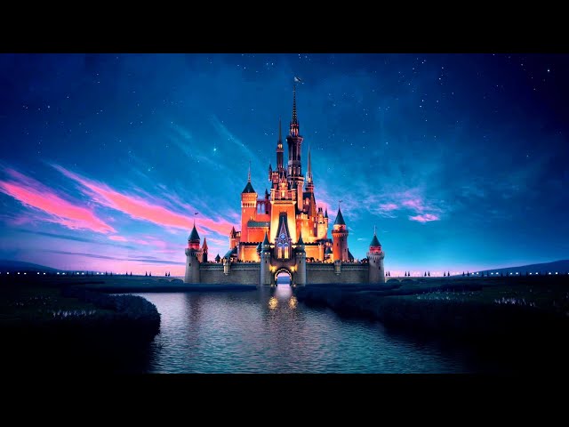 Disney Opening Theme (Orchestral Cover) - Jorge de la Torre