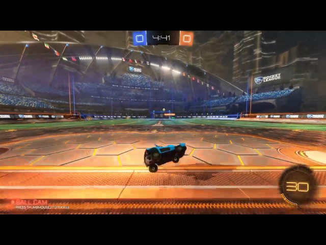 ROCKET LEAGUE ONLY!!