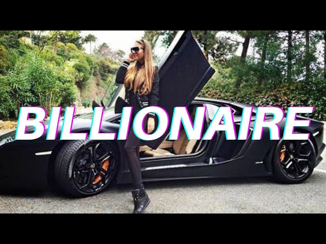 Wealthy Rich Luxury Lifestyle | Billionaire Lifestyle Motivation Video | Luxury Lifestyle Song Video