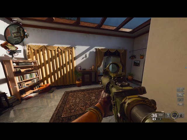 [+50 KILLS] Call of Duty Black Ops 6 Multiplayer Gameplay 4K (No Commentary)