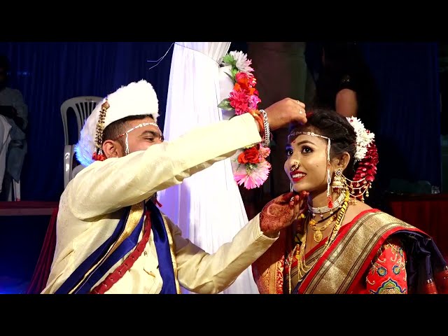 Nakul & Sonal | Wedding Highlights |