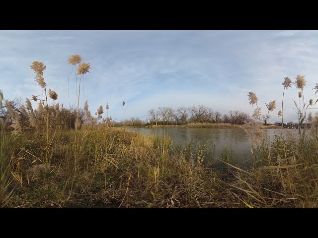 River Restoration - 360° | Watershed | PBS and Nebraska Public Media