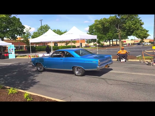 Classic and Muscle Car Video @dreamgoatinc