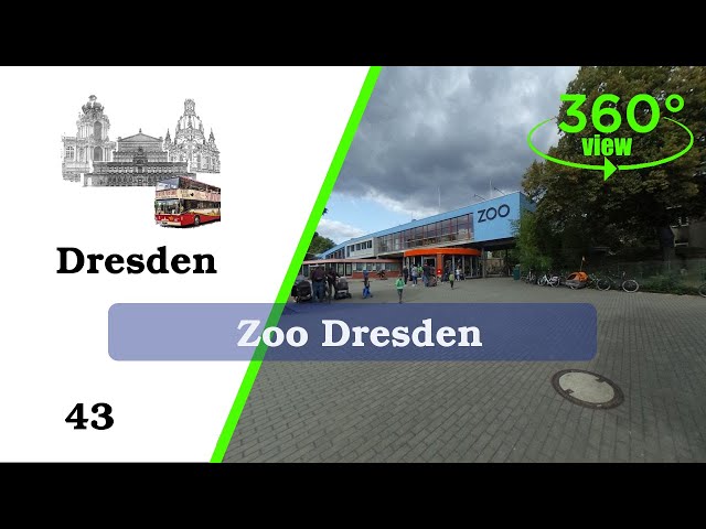 Dresden Zoo