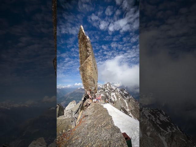 Panch Kailash Yatra