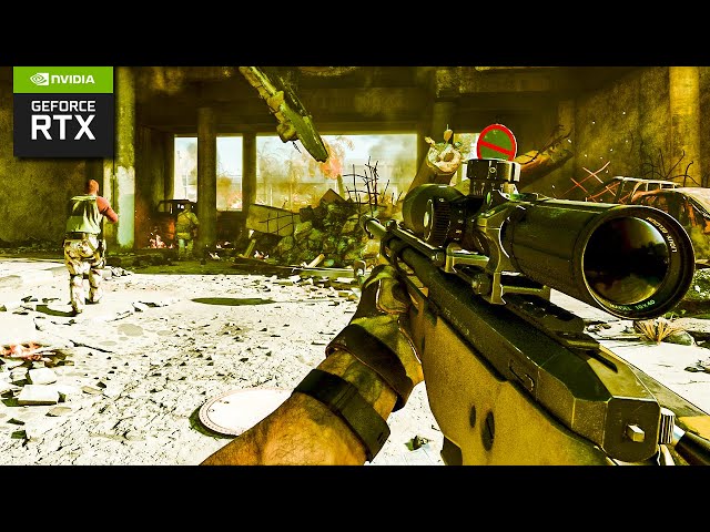 ATAQUE NO AEROPORTO | CALL OF DUTY BLACK OPS 6 - PARTE 6 EM 4K60FPS RTX 3080TI