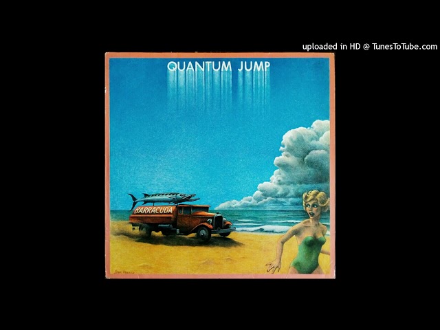 Quantum Jump - Neighbours