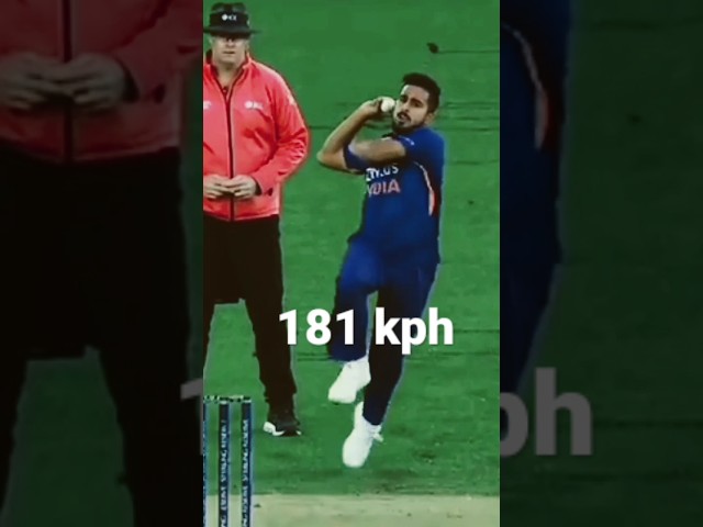 #Shorts Umran Malik bowling style