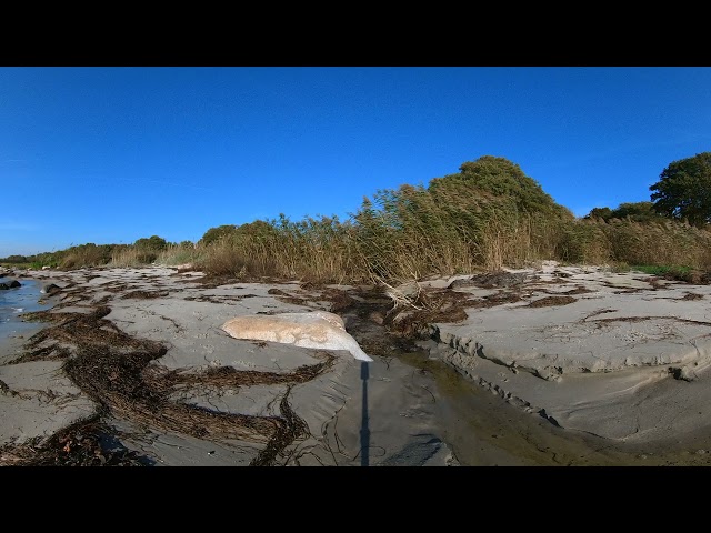 Sandviken Beach Sweden