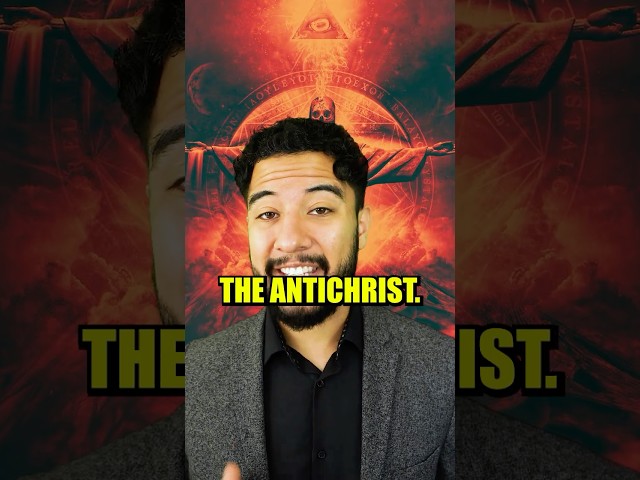 Signs Of The Antichrist REVEALED!! #bible #ytviral