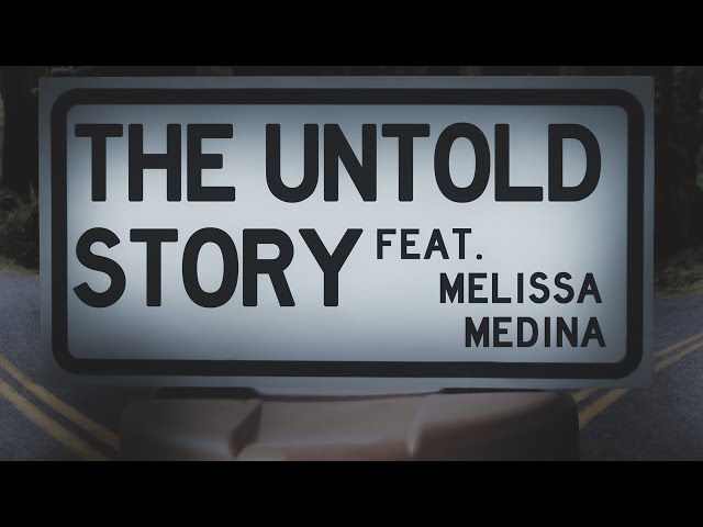 Official Piggy: Book 2 Soundtrack | Chapter 6 "The Untold Story (feat. Melissa Medina)"