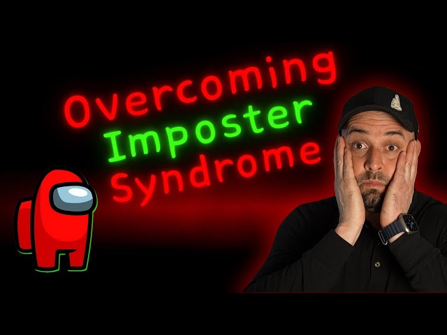 Struggling With Imposter Syndrome? Do This to Overcome It (Proven Strategies)