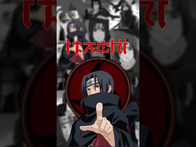 itachi uchiha❤🔥 #editor #editing #nsninja#camera #narutoshippuden#narutouzumak #itachiuchiha#uchiha