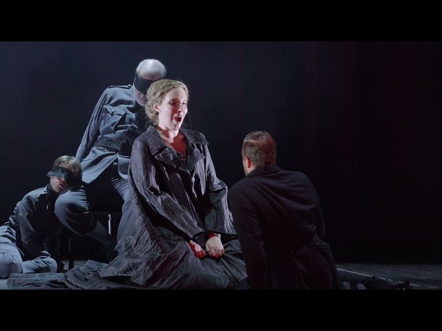 FV24 - Trailer di "Macbeth. Versione in francese, Parigi 1865"