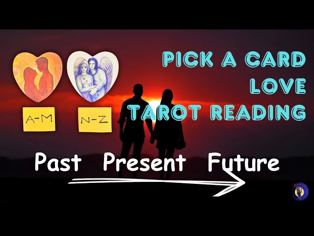 Your Love Story : Past, Present and Future Pick A Card Tarot Reading | Ri Tarot 1111