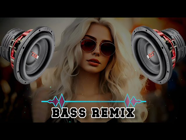 Need You Now (Bass Remix) Dj Vinzkie Remix