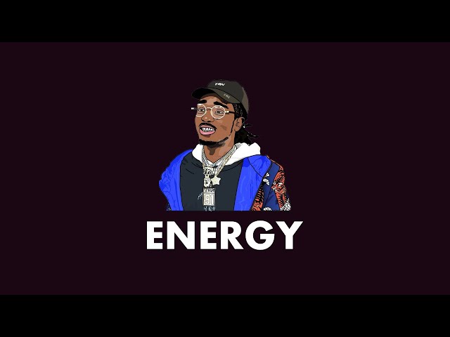 (FREE) Slow Trap type Beat instrumental 2025 "ENERGY"