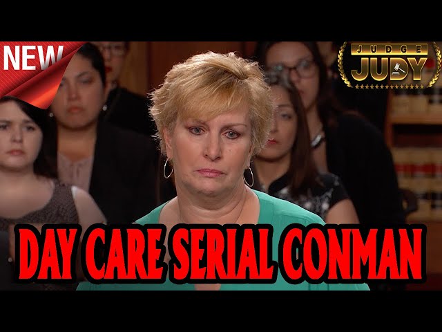 Judge Judy Episode 9902 Best Amazing Cases Season 2025 Full Episodes HD