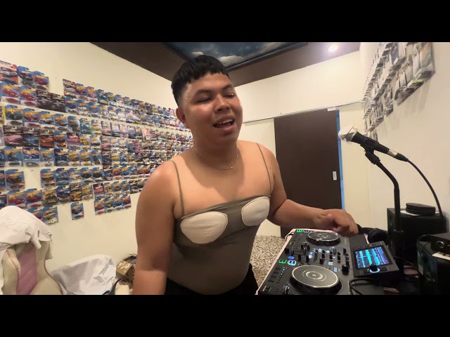 DJ AGUS SOUND DJ FYP TIKTOK | FULL DANGDUT CAMELIA x NASIB BUNGA x DUA KURSI