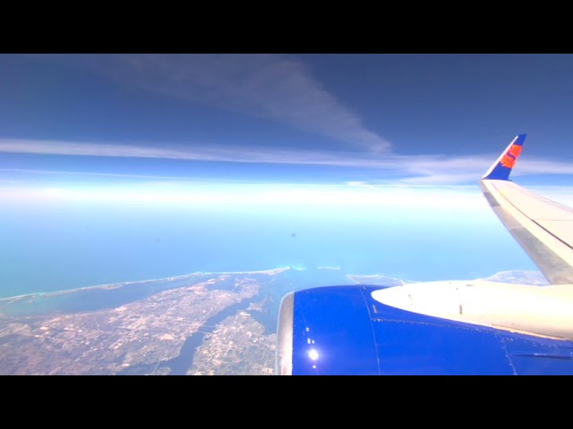 #VR180 Flying Over Port Charlotte Harbor / Peace River Florida