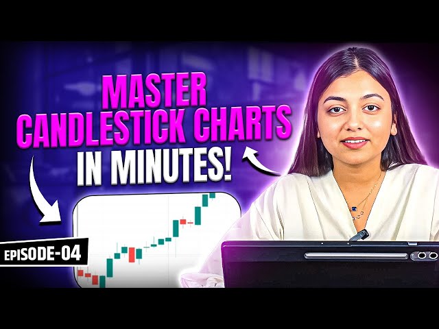 Ep-4 : Stock Market Basics to Advance | Technical Analysis Kaise Kare❓ | how to read candlestick |