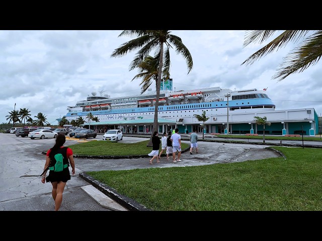 Margaritaville Cruise Paradise Tour & Review | Worth It?