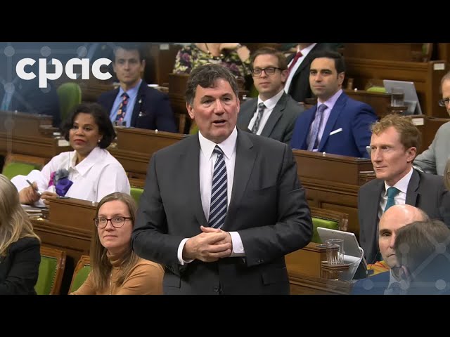 Question Period – December 17, 2024