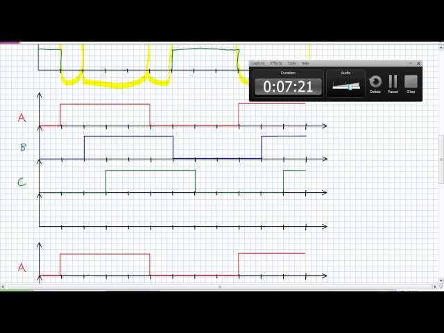 NOR Logic Gate