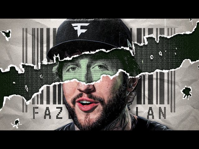 Money Doesn't Buy FaZe