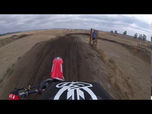 Airway Heights MX Park, Spokane WA 9/19/2020