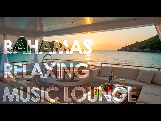 CHILLOUT DEEP HOUSE Atmosphere  | 2 Hours Relaxing music playlist