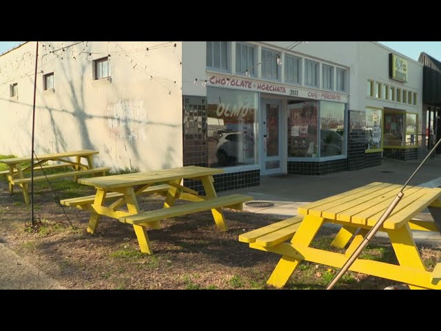 North Texas businesses, Dallas construction crews participate in nationwide 'Day Without Immigrants'