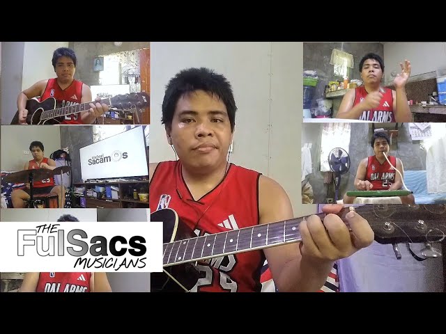 UHAW (TAYONG LAHAT) by @Dilaw | The FulSacs Musicians