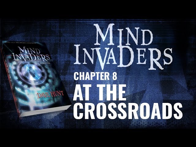 Mind Invaders Chapter 8 - The Crossroads