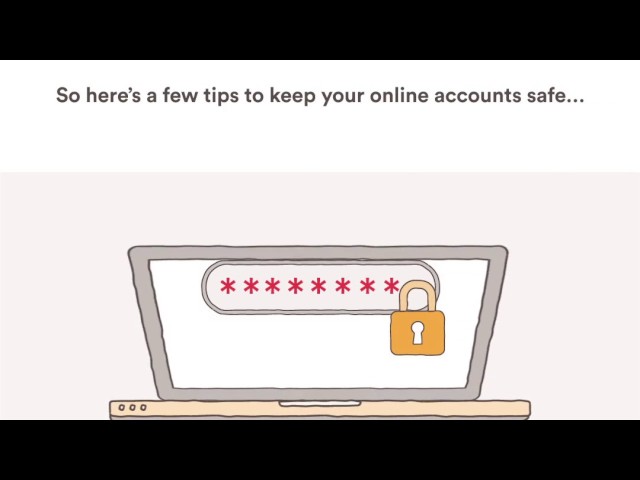 World Password Day: Tips to keep your online accounts safe