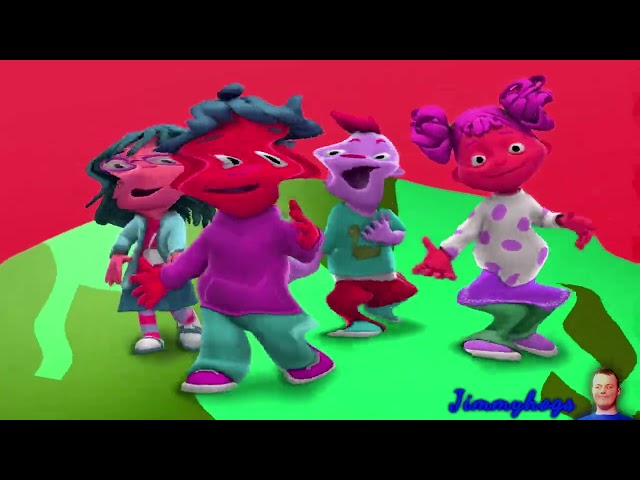 Preview 2 Sid The Science Kid Extended Effects (Preview 2 Selena Gomez - Rare Effects)