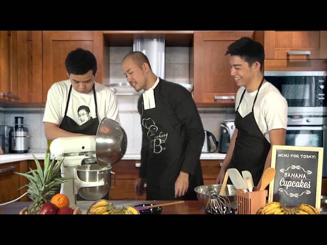 Cooking with Bro Season 2 Episode 3