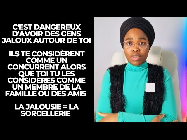 ILS ME#JALOUSENT POUR RIEN,MAIS JE SERAI ÉLEVÉ#MONDE ENTIER, C'EST#DIEU TOUT-PUISSANT QUI M'A CHOISI