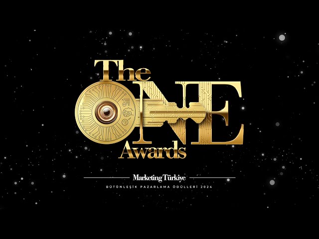 The One Awards 2024