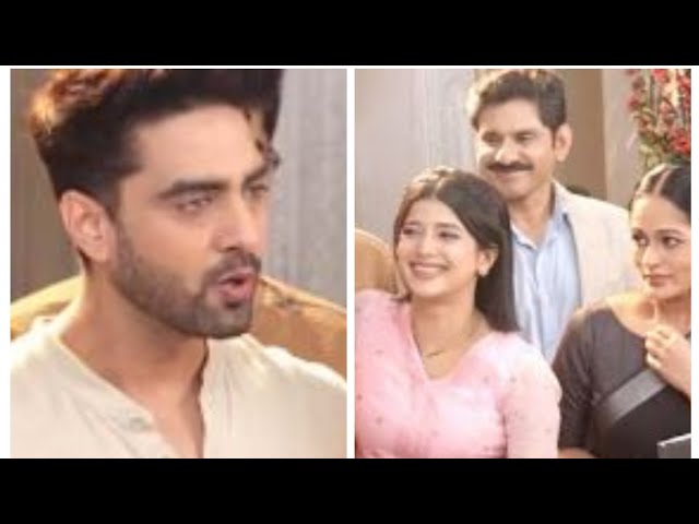 YRKKH | 22 FEBRUARY 2025 TODAY FULL STORY EPISODE 1570 | ARMAAN BIG DECISION |