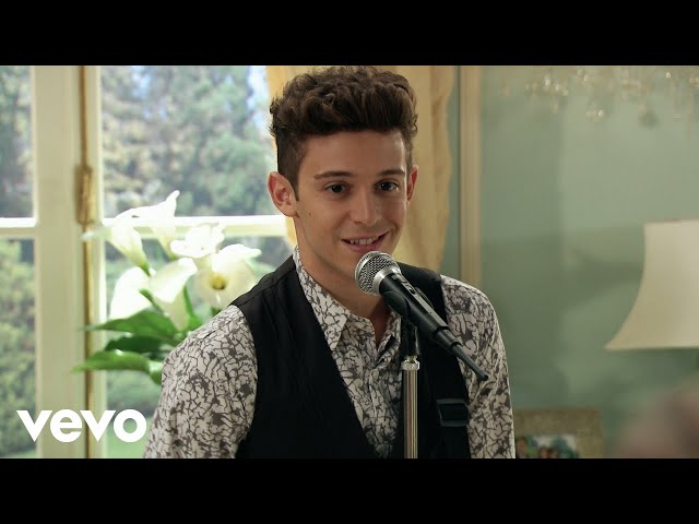 Siempre Juntos (Despedida de Nico) ("Soy Luna"/Momento Musical)