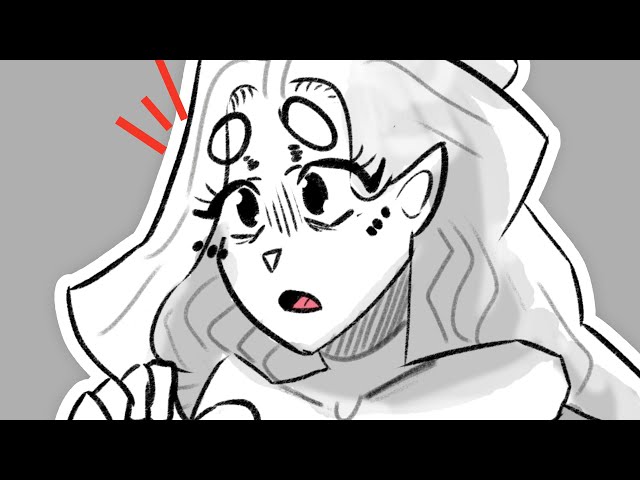 Bro what's your body count || (Slay the Princess Animatic)