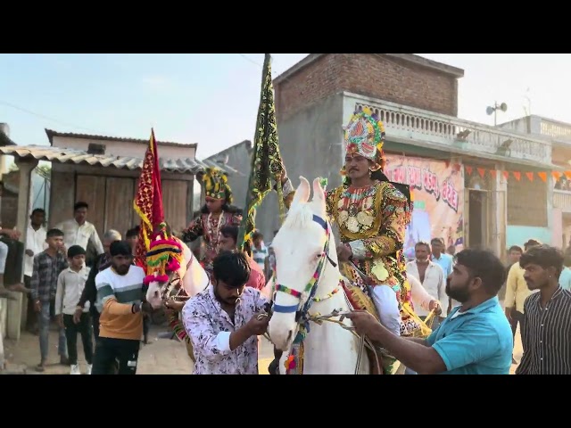 Etoda Yuva rama mandal || Bholenath sound etoda || Ramapir no Varghodo etoda