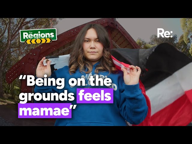 Growing up in Waimā as a Waitangi performer | The Regions