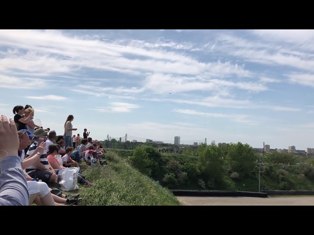 Max Verstappen in Circuit Zandvoort