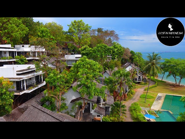 Batam Island tour Indonesia--A Day at Turi Beach Resort Batam