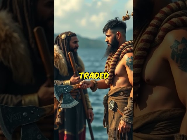 Pacific Viking Legends