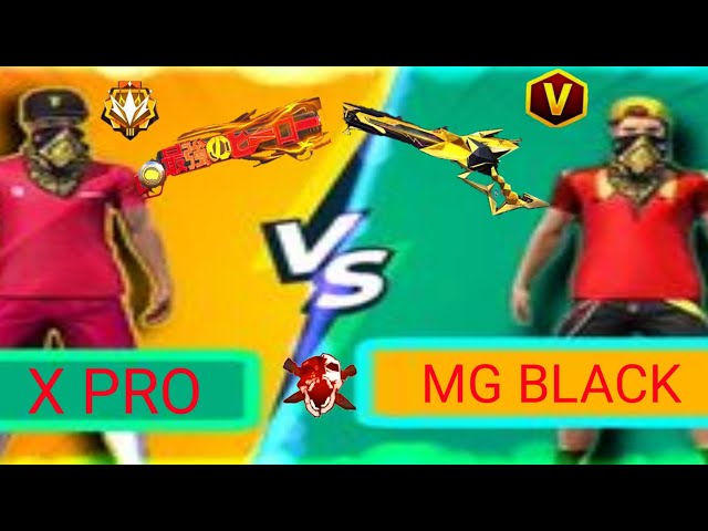 SaniKumargamer98 XPro2vs2MG black#gaming #gameplay #trending #youtubeshorts #yt custom challenge